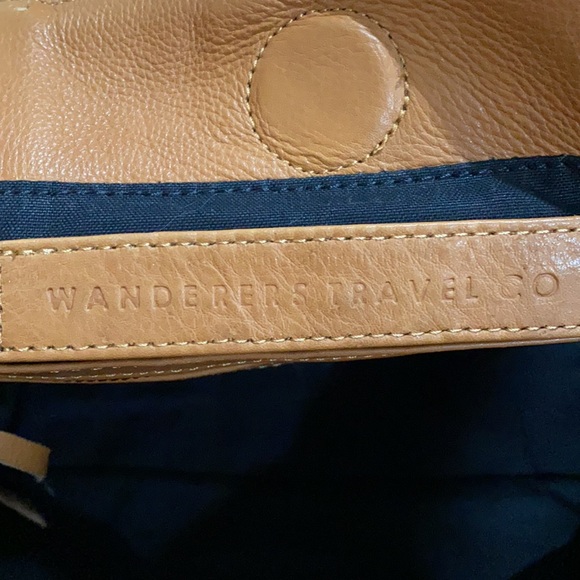 New Wanderers Travel Co Valencia Purse and Wallet - Picture 4 of 11